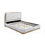 Biancia BED WHITE-1924898434