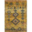 Tapis en jute noué à la main Yates Yates-23393775