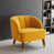 Velours orange est en rupture de stock