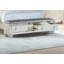 Mobilier de chambre à coucher capitonné Glam-91112531
