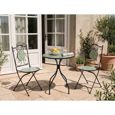 Metal Outdoor