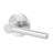 Rectangle Single Dummy Door Lever-715247722