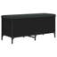 Upholstered Engineered Wood Bench-2139165903