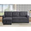Chaise longue en L Modern Nest