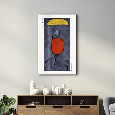 Peinture décorative en verre trempé