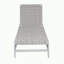 Chaise longue d'extérieur en corde pour patio-2034121666