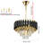 K9 Crystal chandelier