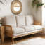 Alleene Tufted Armchair-429232802