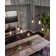 Mailiah 1 - Light Geometric Pendant
