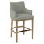 Upholstered Stool-2022131243-2022131288