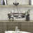 Belmont 4 Light Uplight Chandelier-121095095