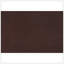 Chaise de bureau, hauteur de bar, debout, bureau d'ordinateur, bureau, aspect cuir brun, métal noir, contemporain, moderne-313775537
