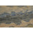 Vegetable Dye Wool Oushak Turkish Area Rug 9x12