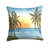 Outdoor Throw Pillow