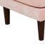 Repose-pieds standard carré 32 po Emily-115567040