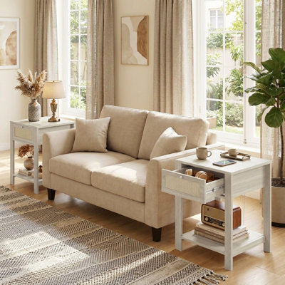 Top End Table