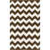 Bangor Wool Chevron Indoor Rug