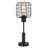 Metal Table Lamp