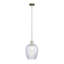 Hovey 1 - Light Single Pendant-91290409