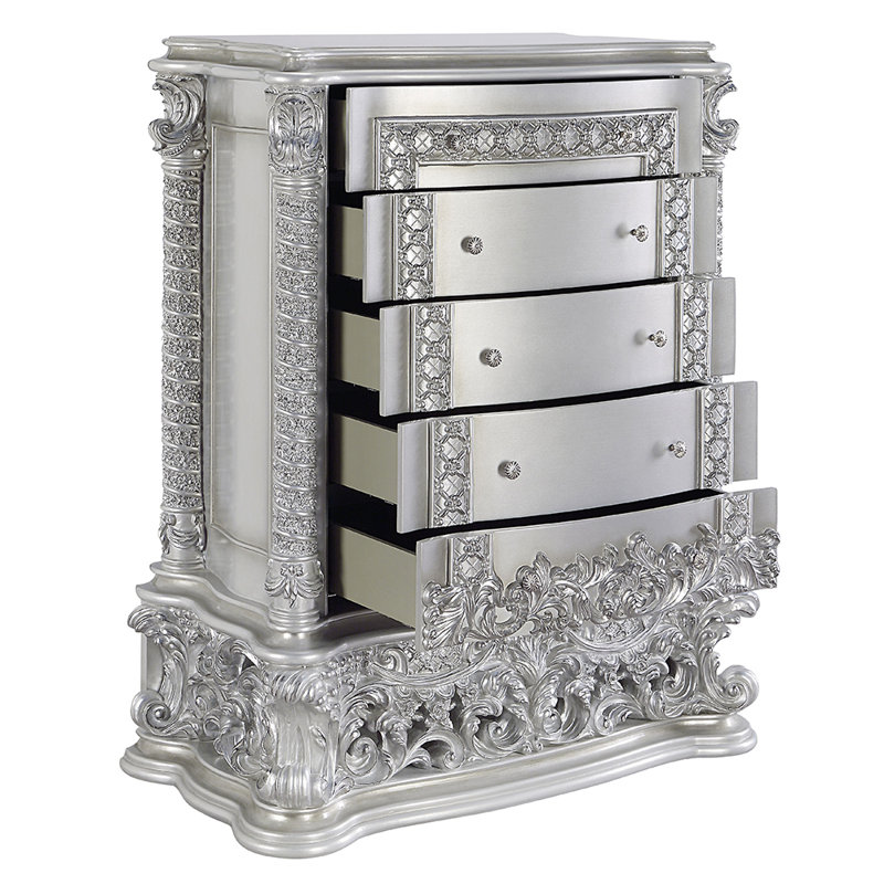 Commode mozel