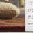 Dunbar Hand Tufted Wool Oriental Rug-1962136884