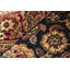 Wool Oriental Area Rug