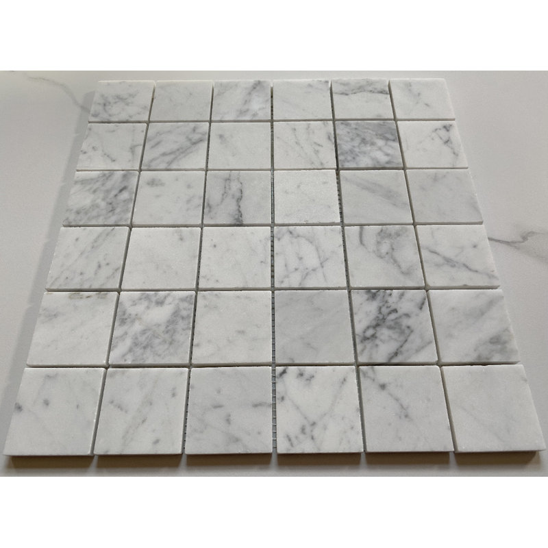 Carreau de mosaïque 12 po x 12 po