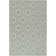 Zora Wool Geometric Indoor Rug