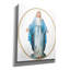 «Circled Virgin Mary» par Art Licensing Studio, art mural sur toile