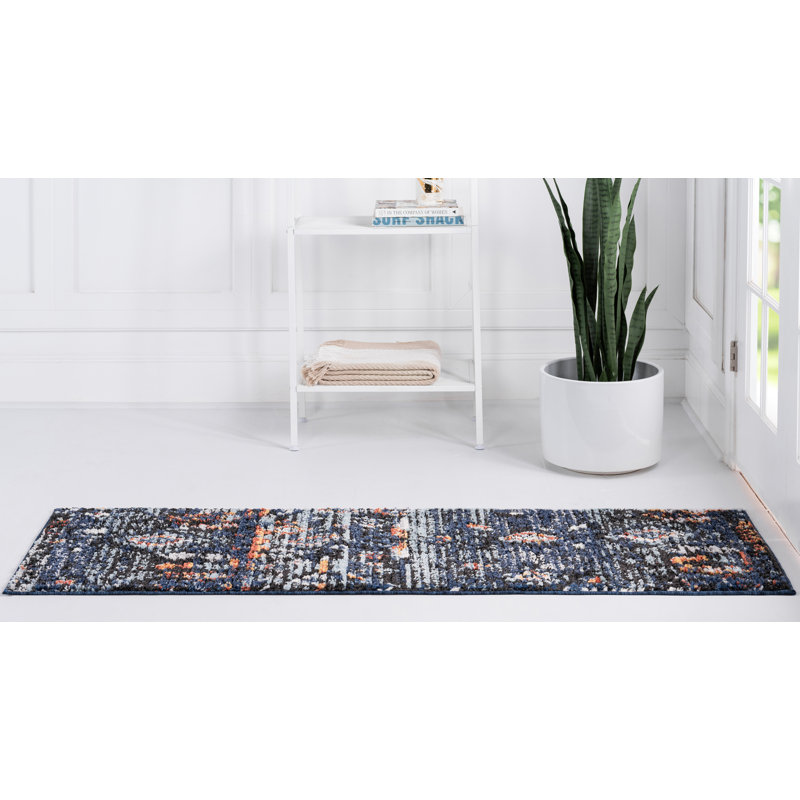 Joeley Indoor Rug, Runner 2'2" x 6'