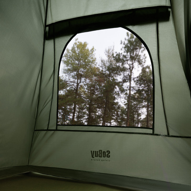 2 Person Tent