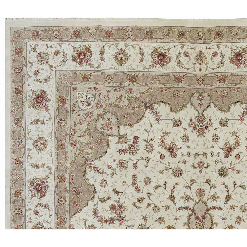 Elegance Oriental Area Rug