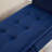 51.5" Bed Bench With Storage Velvet-245182901
