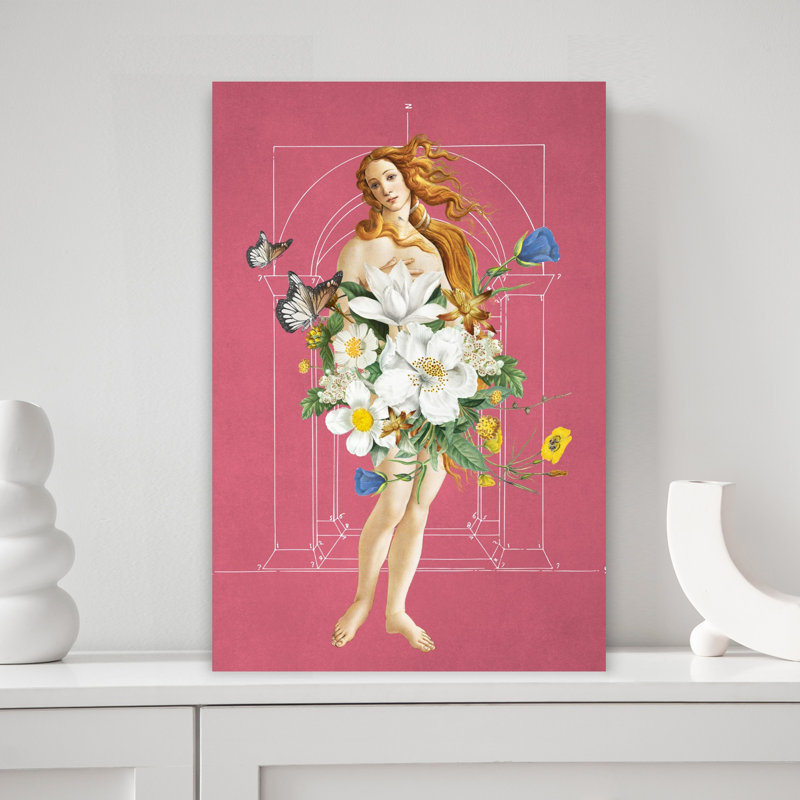 Print, 45.72cm H x 30.48cm W
