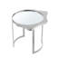 Table de bout à miroir-88408289