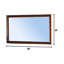 Miroir de commode Benge-1685246794