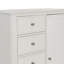 Armoire blanche Kelleher