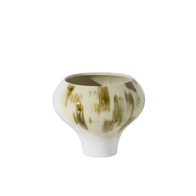 Gustave Vase 12"x 9"
