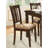 Brittain 19.5'' H Upholstered Side Chair