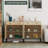 Byford Accent Cabinet