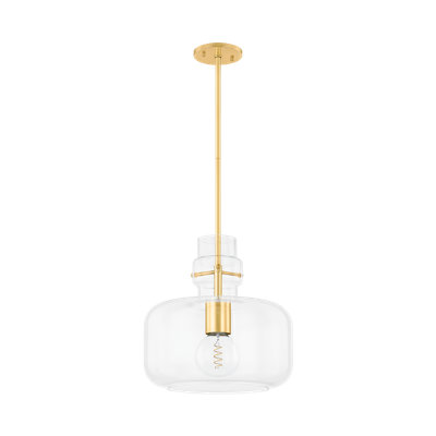 LUMI PENDANT
