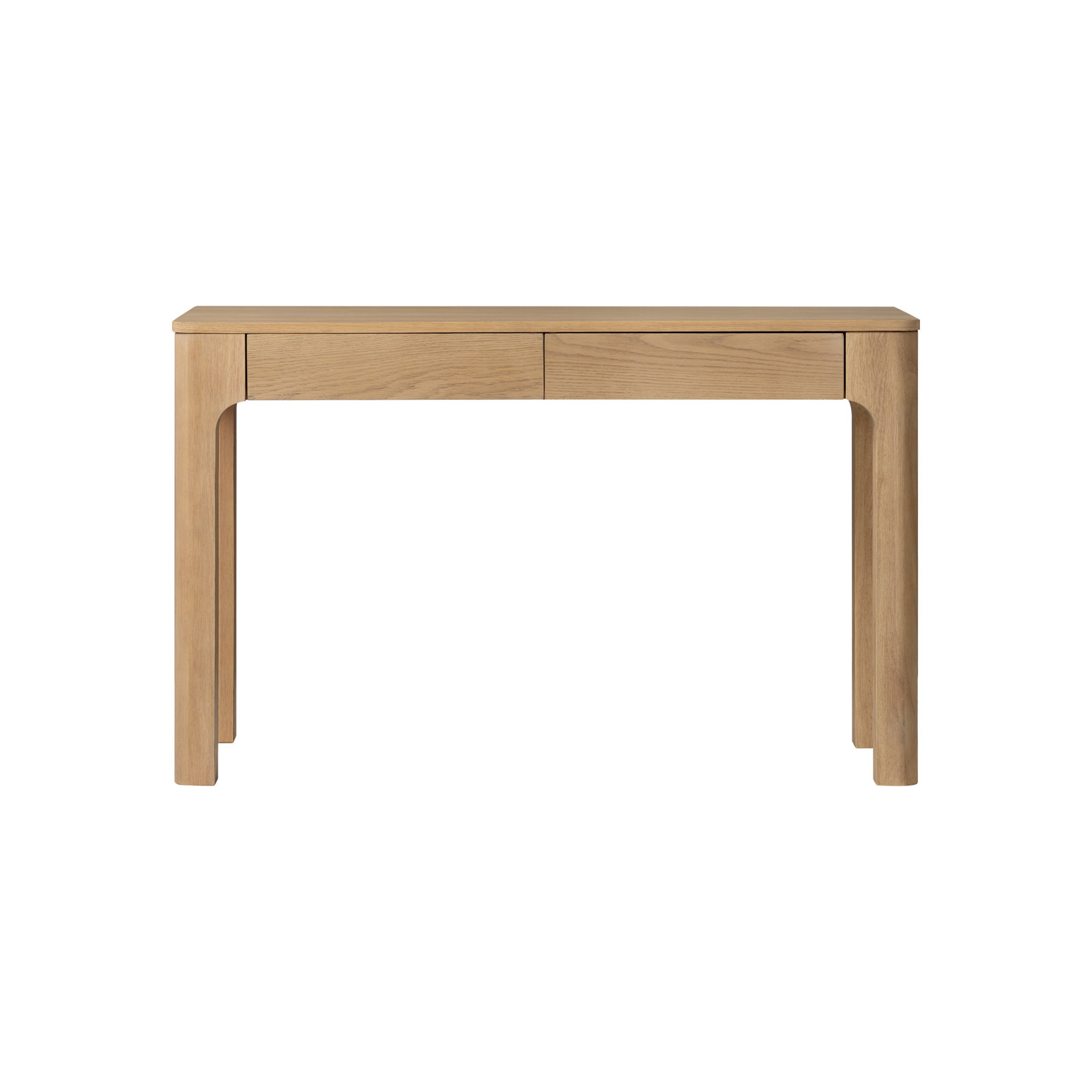 Peterson Desk, Natural