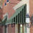 Awntech Nantucket Acrylic Fabric Fixed Awning-28212942-28213169