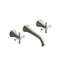 Edge™ Wall Mounted Bathroom Faucet-690480494-774036441-774036446