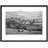 Chideock, Gathering The Hay 1922 by Francis Frith - Single Picture Frame Print-51368018
