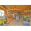Tongue and Groove Apex Wooden Shed-29355591-121899900