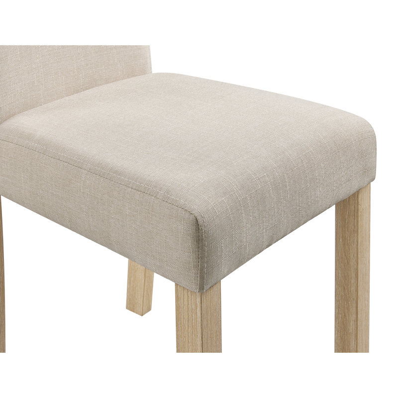 Wynter 4 Pieces Upholstered Side Chairs