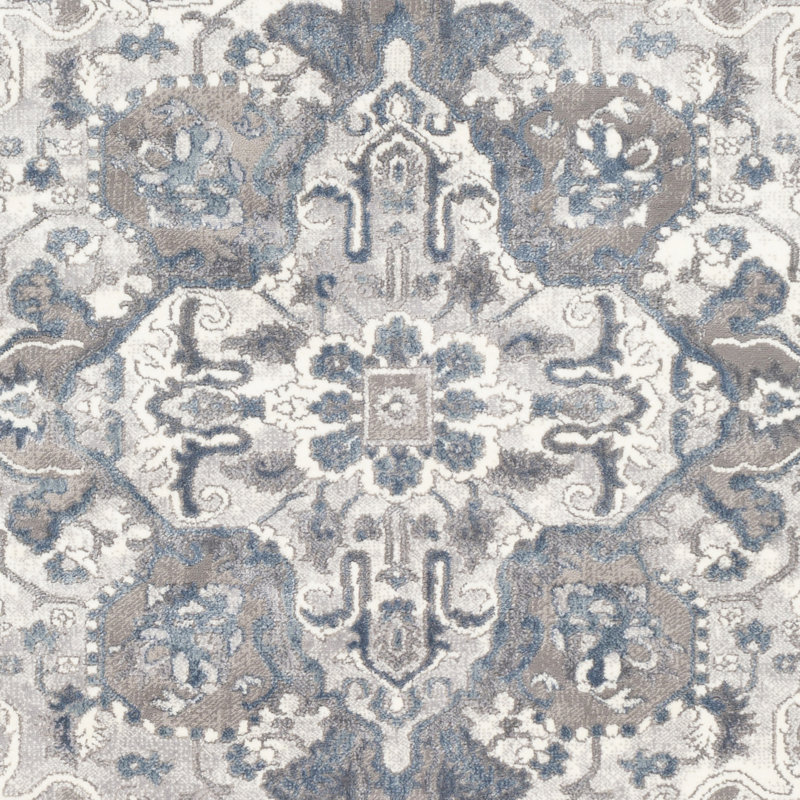 Culmore Indoor Rug, Rectangle 2' x 2'11"