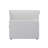 Linen Blend Slipcovered Chair-1196223522