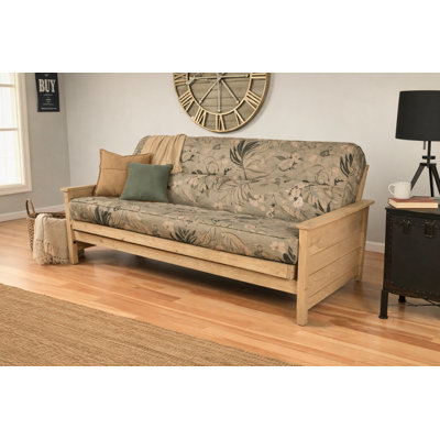 Lakel Futon Mattress, Frame Not Included